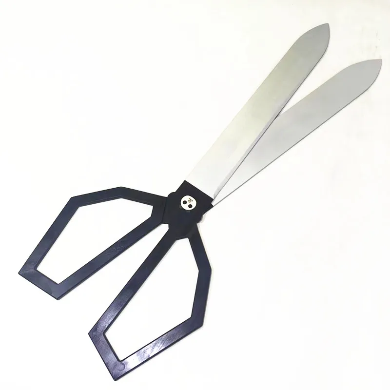 

Akame Ga KILL! Sheele Cosplay Scissors Prop Replica of Weapons for Anime Halloween Christmas Fancy Party Costumes Accessories