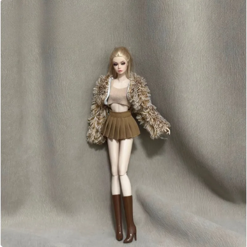 

New style Toy accessories gift pretty clothes for your BB FR 1/6 scale dolls BBIKG692