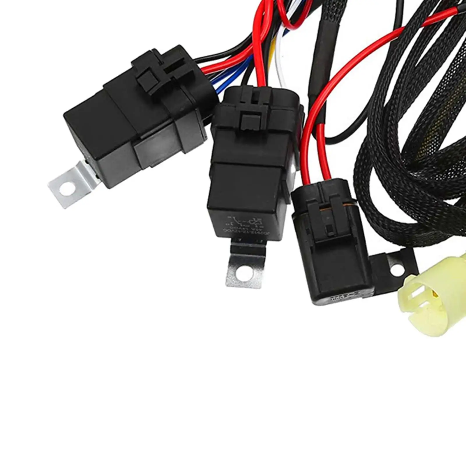 Shift Wiring Harness Kit Angle Sensor Stable Performance Direct Replaces