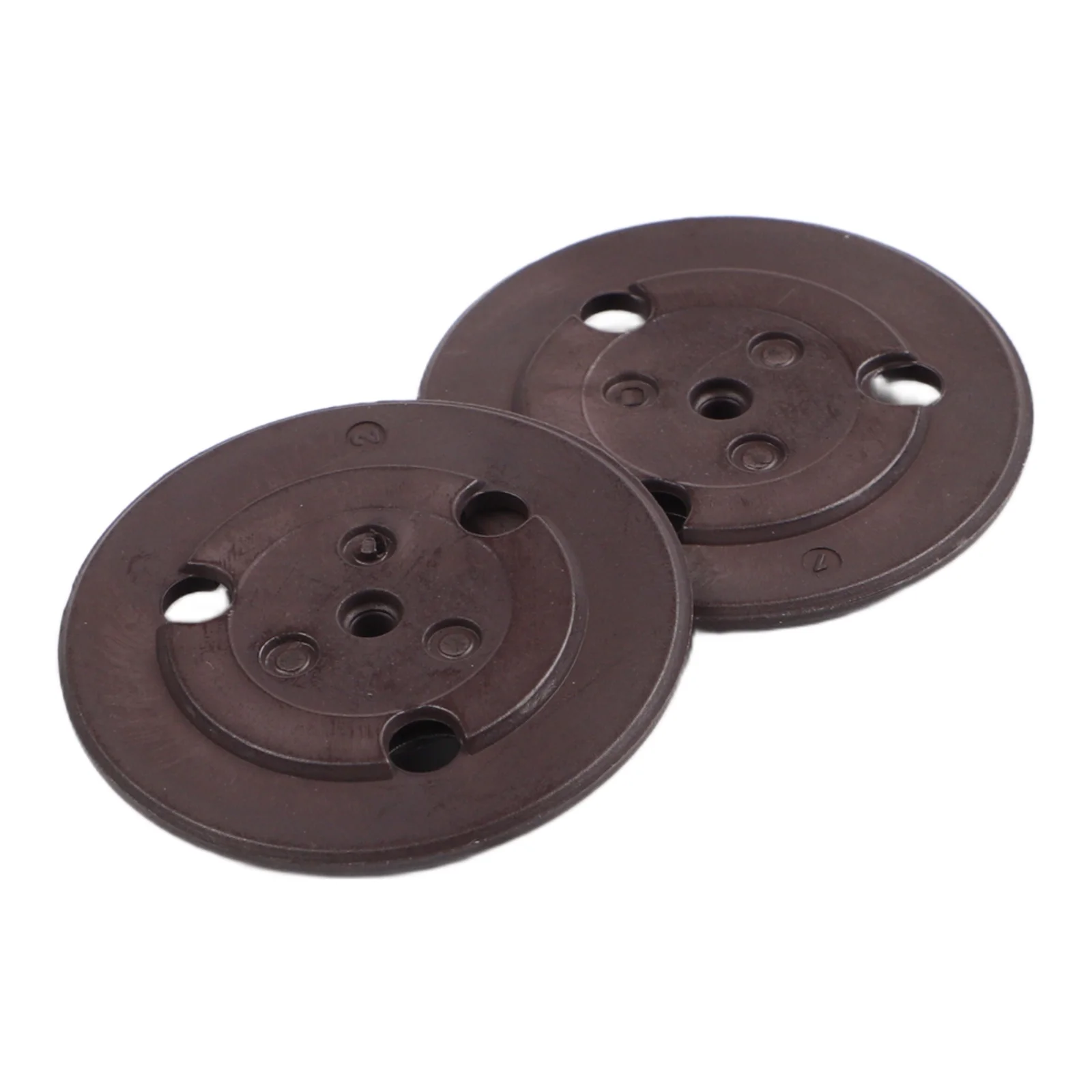 Spindle Hub CD Holder Replacement For PS1 And For PSX Consoles CD Tray Spindle Center Motor Cover For CD Playback Performance