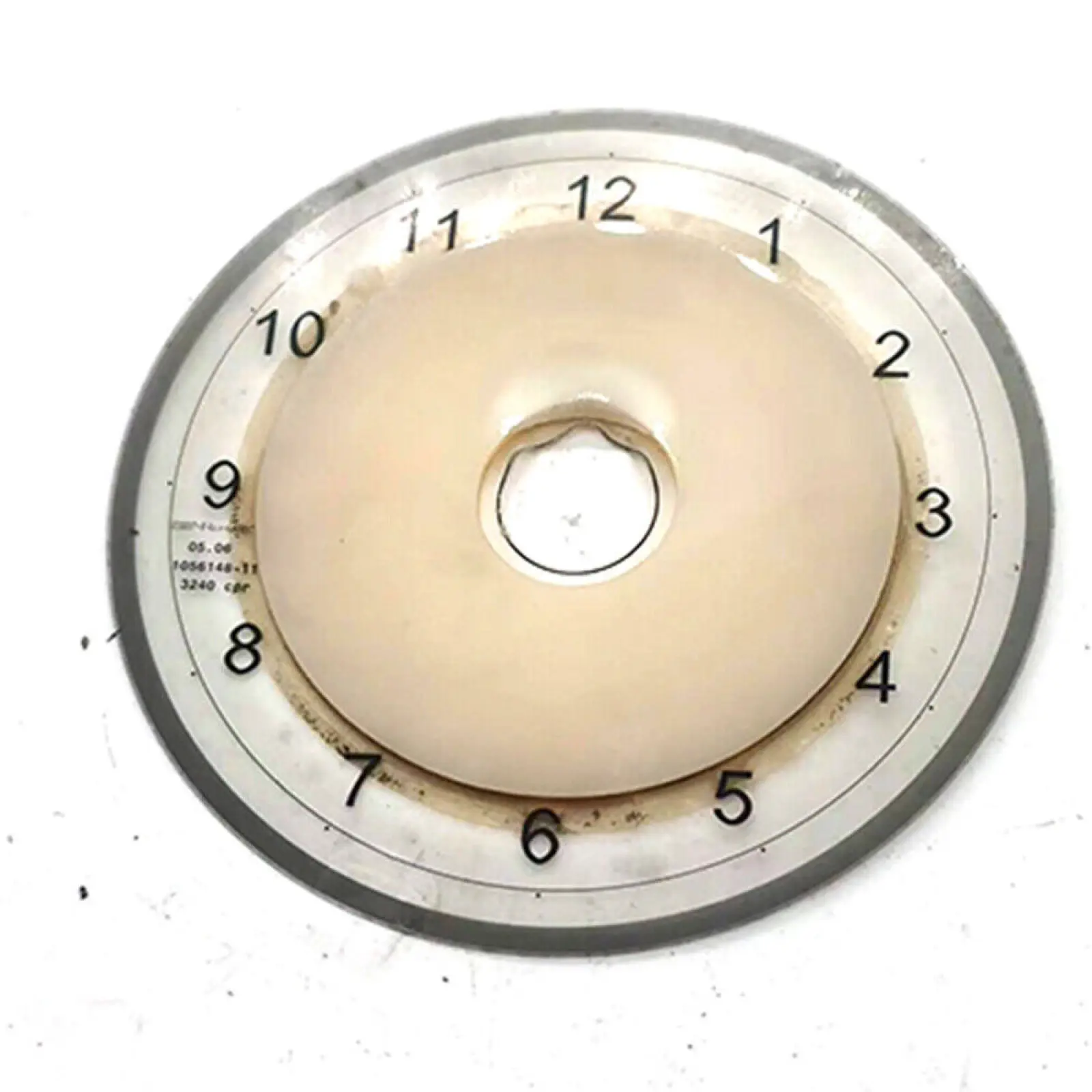 エンコーダディスク 1056148-11 エプソンスタイラスプロ 4450 4800 プリンタ部品に適合