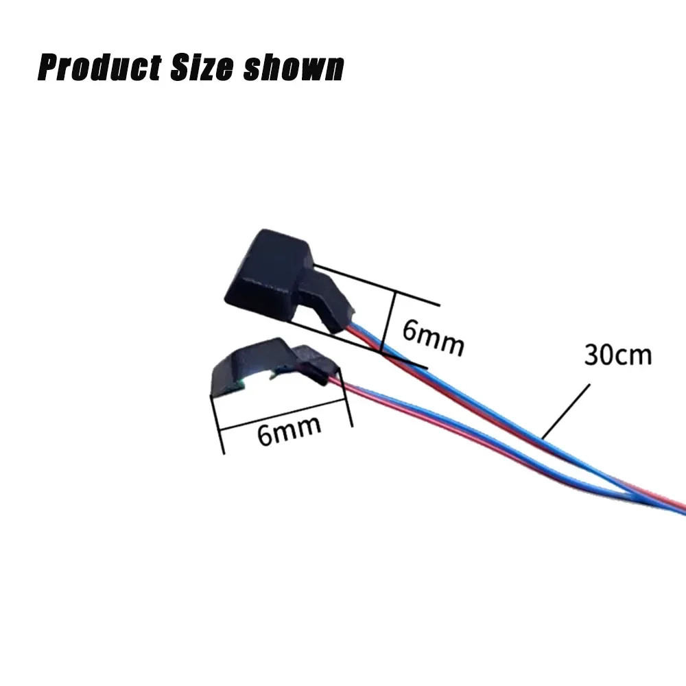 50 個 Ho スケールミニチュアランプ 3V Led 1:87 モデル看板ライト Diy プラスチックおもちゃ建築建材ジオラマ用