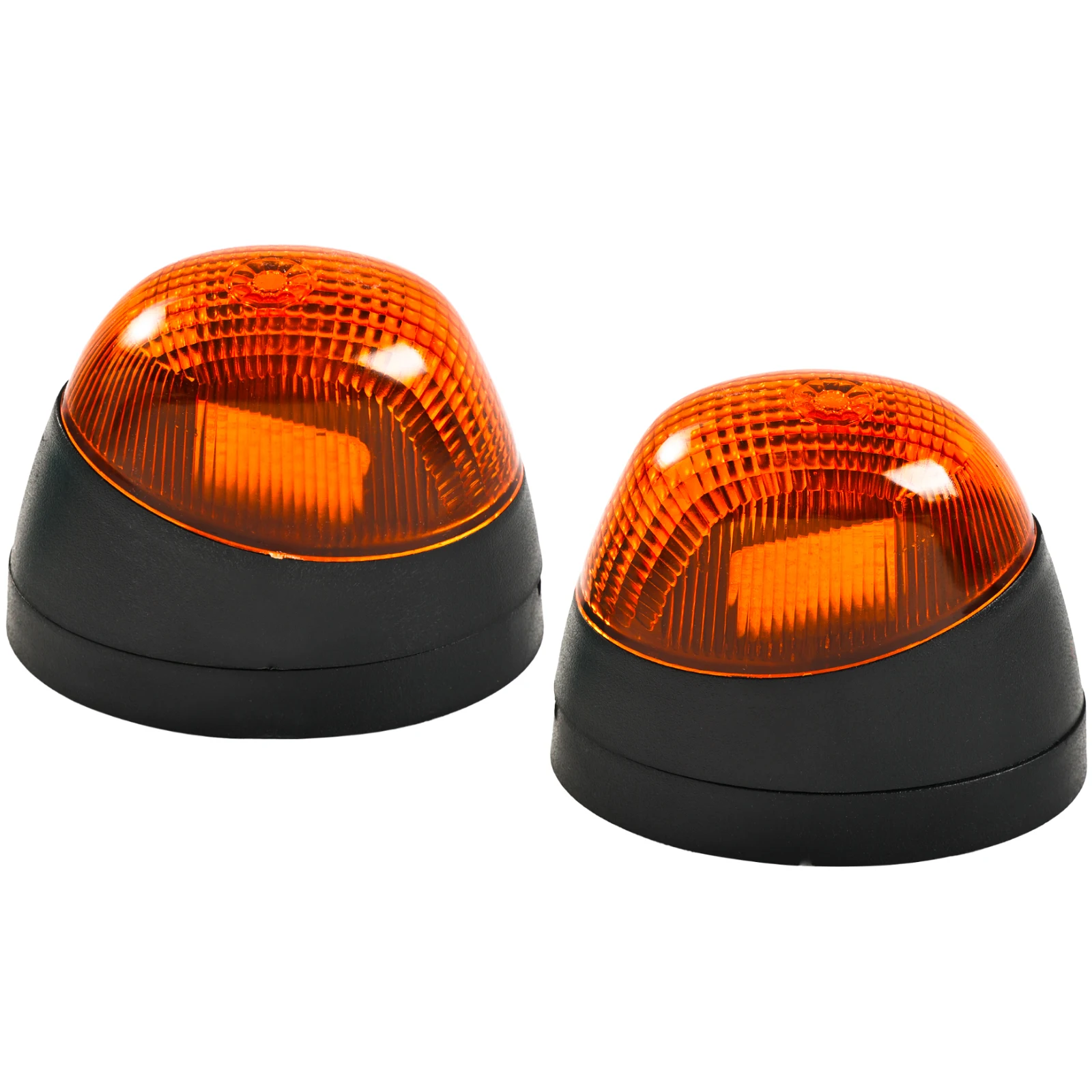 

1Pair For Ford Transit MK6 MK7 Front Left&Right Waterproof Side Indicator Light Lamp Repeater Turn signal Light