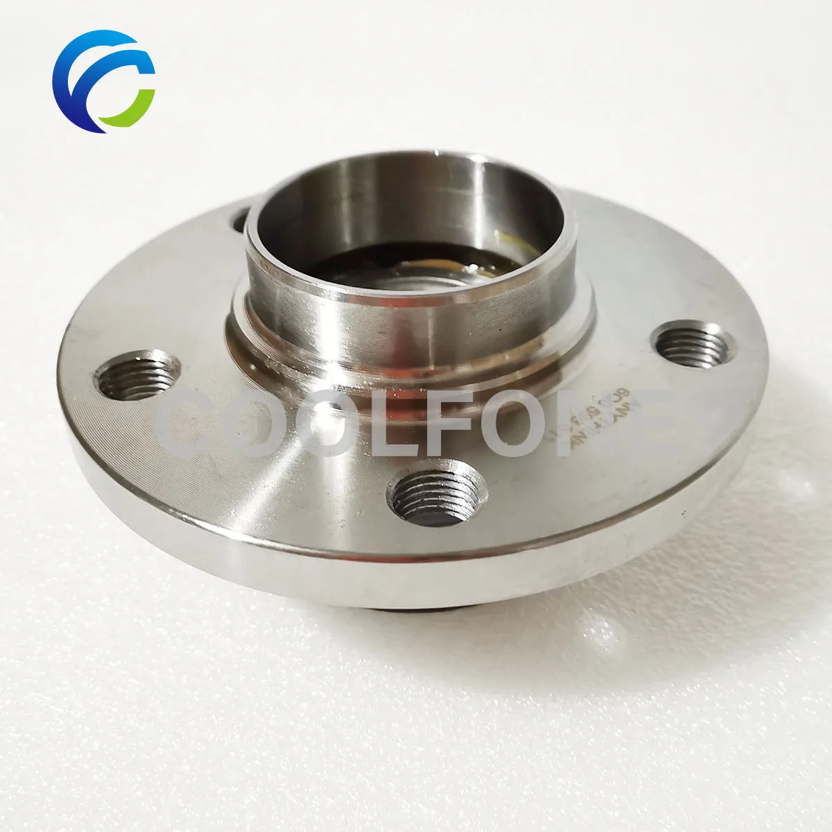 Rear Wheel Hub Bearing For AUDI A2 A1 SEAT IBIZA CORDOBA SKODA FABIA VW POLO FOX 5Z0501611B 6Q0501611F 6Q0598611 8X0598611