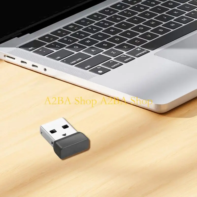 A2BA Wireless Adapter Devices BOLT Connector For K860 Mouse Keyboard Switching