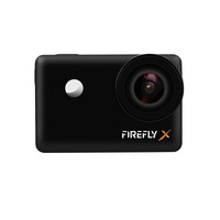 Hawkeye Firefly X Firefly XS Action Camera With Touchscreen 4K 30fps 90/170 Degree Super-View Bluetooth FPV Sport Action Cam