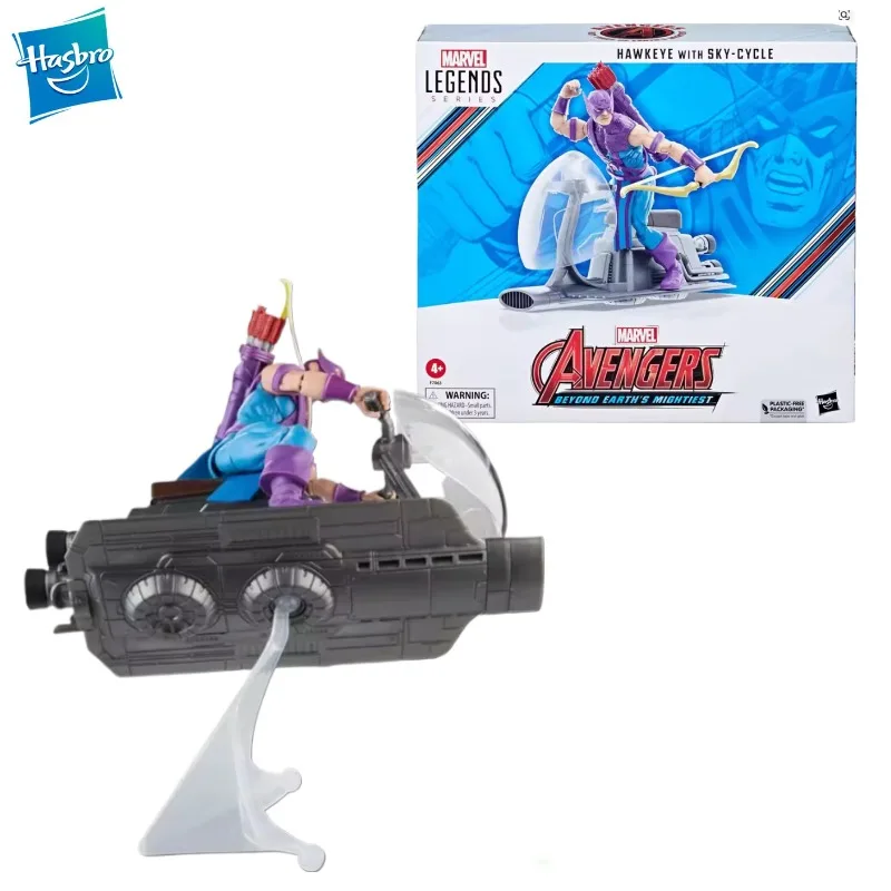 New Original Hasbro… - image