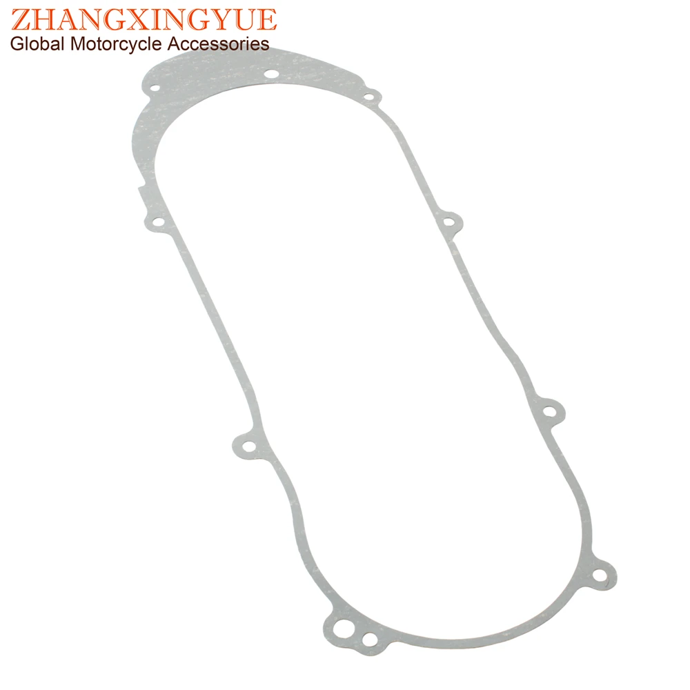 Left Crank Case Cover Gasket For Sym X'Pro Jet 4 FNX Allo Cello 125 Orbit Fiddle II III IV 125i 200i 11395-Z2D-000