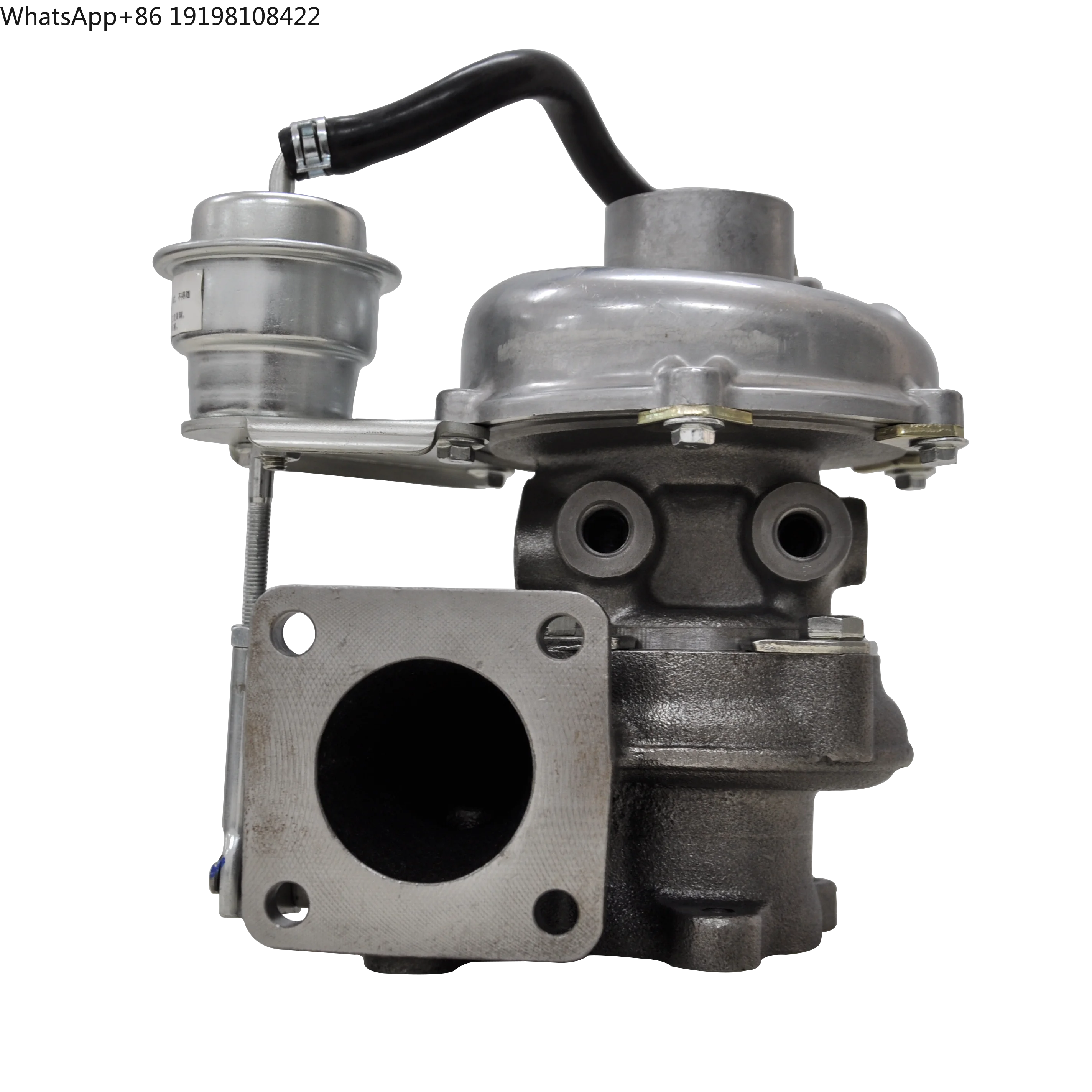 

Car Turbocharged Engines RHB52W 8970385180 Turbocharger VE180027 for ISUZU TROOPER 2.8L 4JG2-TC Turbo