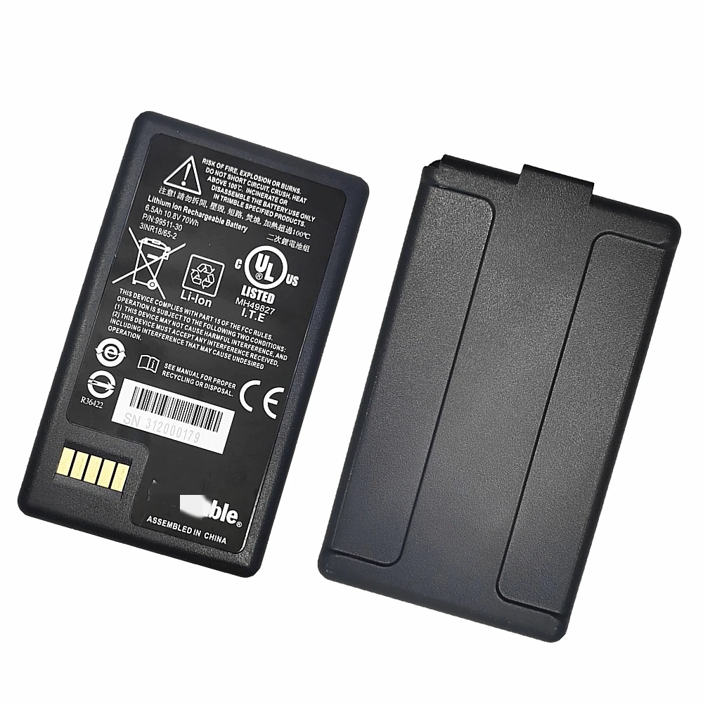 79400 Li-Lon Battery For Trim ble S3 S5 S6 S7 S8 Total Staion 10.8V 6500mAh