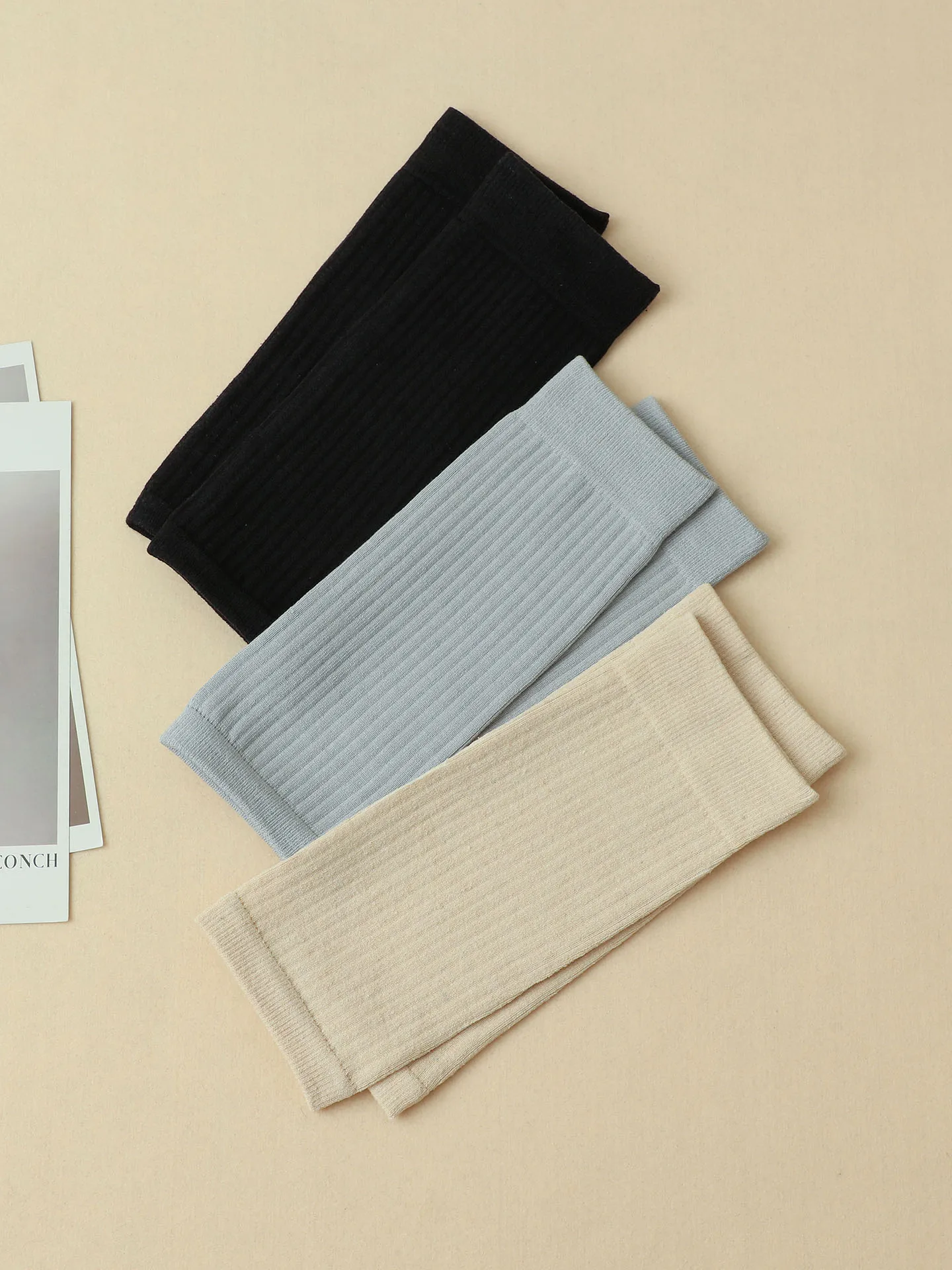 シルクマルベリー製暖かい膝パッド-エアコン対策-防寒-男女兼用-全年齢・季節に適した汎用タイプ