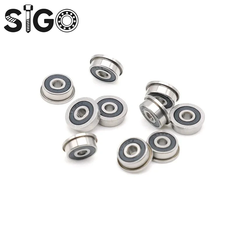 F623 Rs Bearing 3X1…