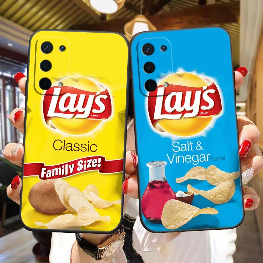 Snack Food Potato L… - image