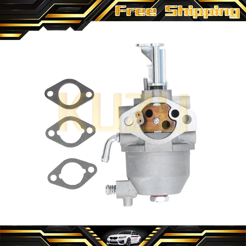 

715473 Carburetor For Briggs Stratton 715473 138432 138437 138462 LAWN MOWER