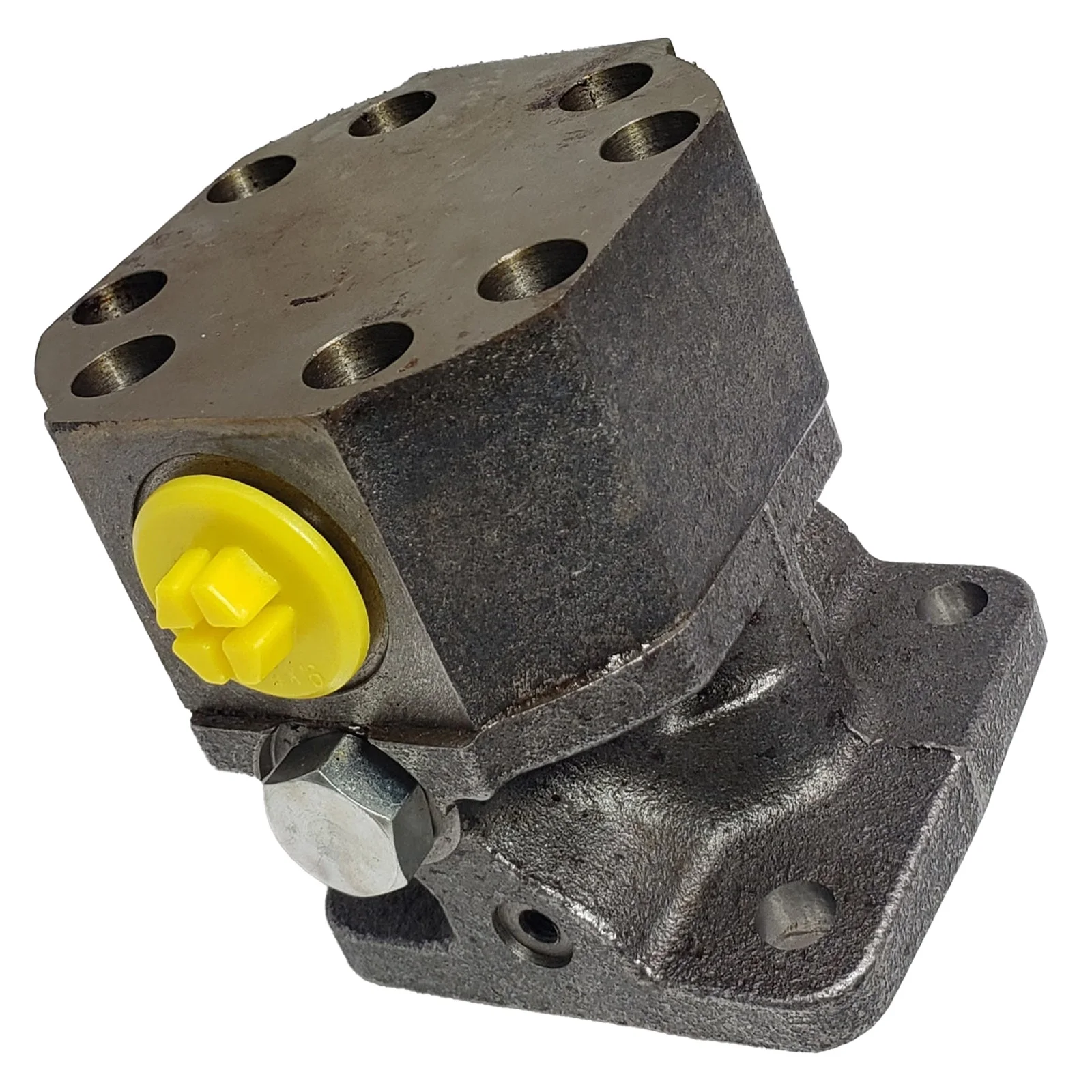 149-1950 1491950 Oil pumps For Caterpillar CAT 651E 657E Wheeled Scrapers