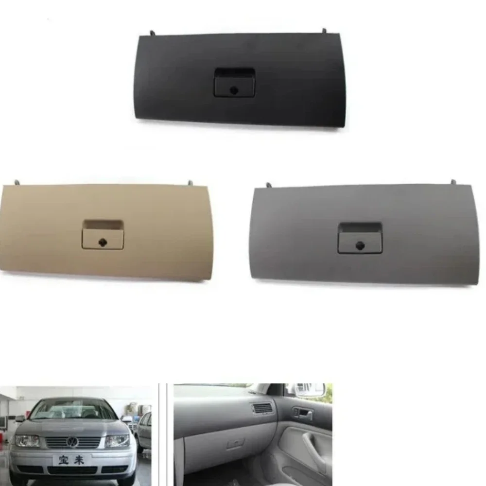 

Glove Box Drawer Cover Glove Box Cover for VOLKSWAGEN VW Golf4 2002 2003 2004 2005 2006 2007