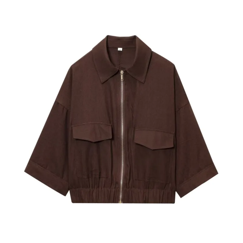 

HipSeam женские модные уличные стильные дорожные куртки женские повседневные пальто верхняя куртка уличная повседневная новая верхняя одежда