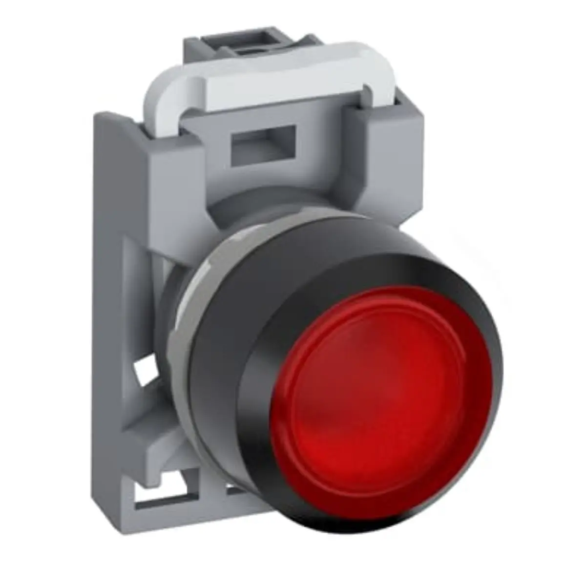 MP1-42R-10 10224243 1SFA611100R4111 new model MP1-41R-10 10224243 1SFA611100R4111with lamp flat head combination button