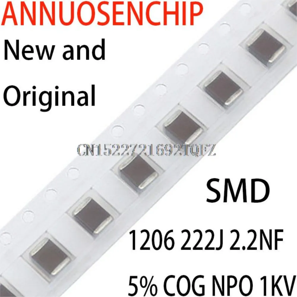 100PCS New And Orig…