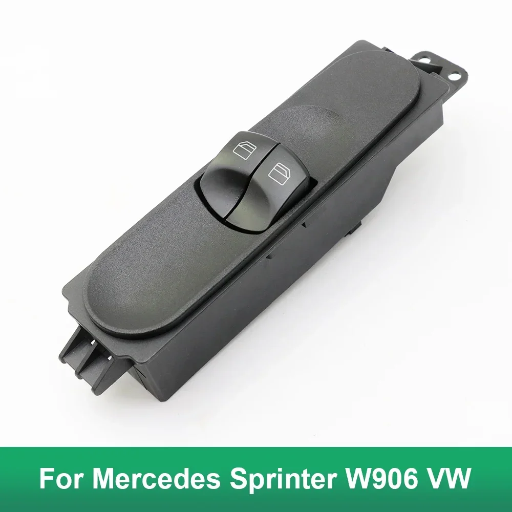 

9065451213 9065451513 Power Window Control Switch Car 9065451913 A9065451213 A9065451513 For Mercedes Sprinter W906 VW Crafter