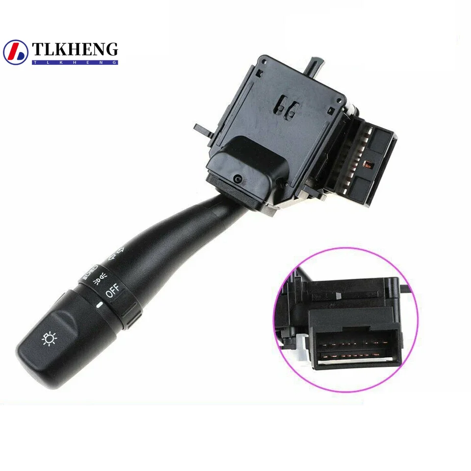 

Headlight Turn Signal Switch 93410-2E000 For Hyundai Tucson 2006 2007 2008 2009