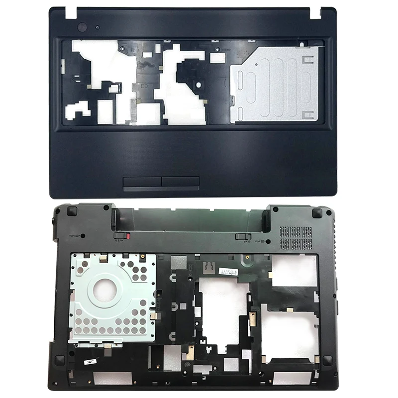 

Pop для ноутбука Lenovo G585 упор для рук верхний корпус/нижний корпус с HDMI AM0N2000100 AP0N2000100