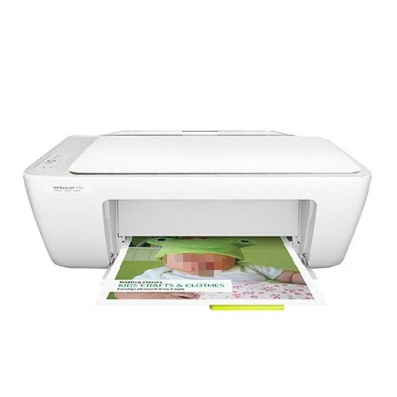 Printer copy all-in-one machine household small color inkjet photo mobile phone a4 student photo