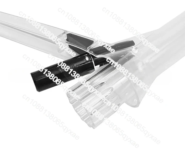 High Quality Disposable Rectal Speculum/ Anoscope，100set