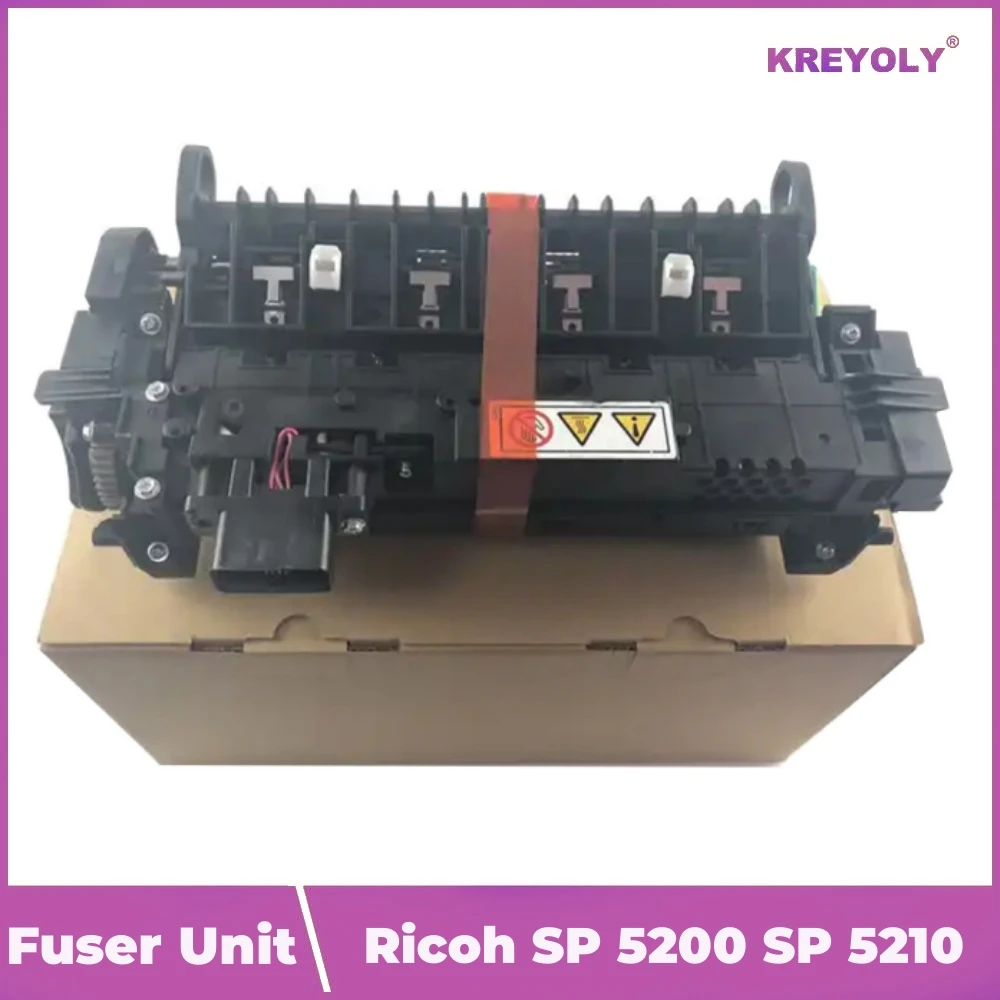 

M0520213 M0520211 M0520214 M0520212 Fuser Unit Ricoh SP 5200 SP 5210