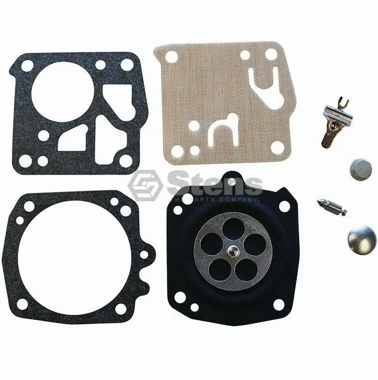 TS400 CARB REPAIR KIT RK-28HS FOR STIHL TS460 TS700 TS800 084 088 MS880 CHAINSAW CONCRETE SAW CARBURETOR REBUILD 11240071060