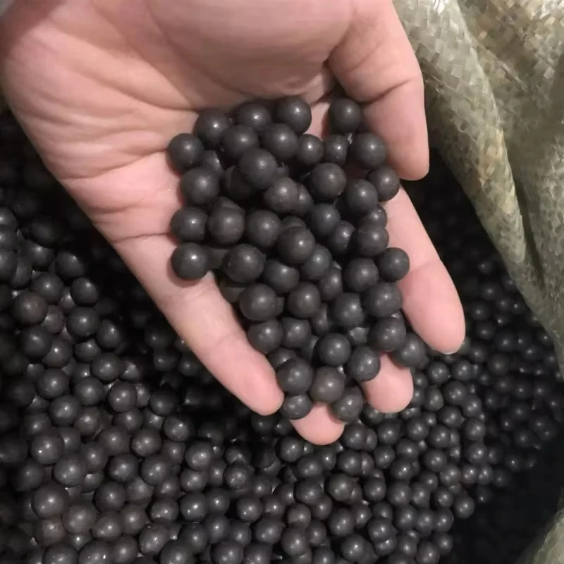 100pcs 9mm slingshot practice magnetic ammunition hard weight mud balls, outdoor hunting special environmental hygiene slingshot