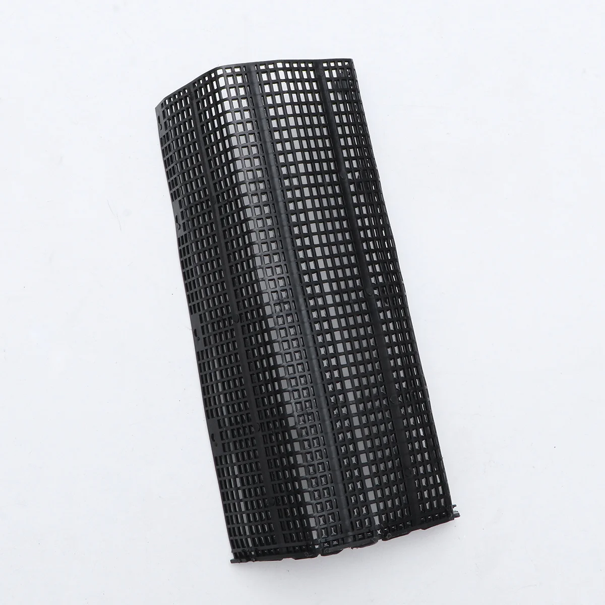 

Professional Beekeeping Tools Creative Bees Feed Trough Black Plastic Beehive Feeder Durable Beekeeping Equipment Black