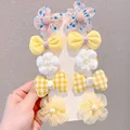 10pcs 4
