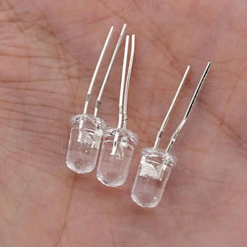 G8TA 6-9 В ветер для турбинного микродвигателя/мини-синего листового весла/диодов/кабелей 60 мм