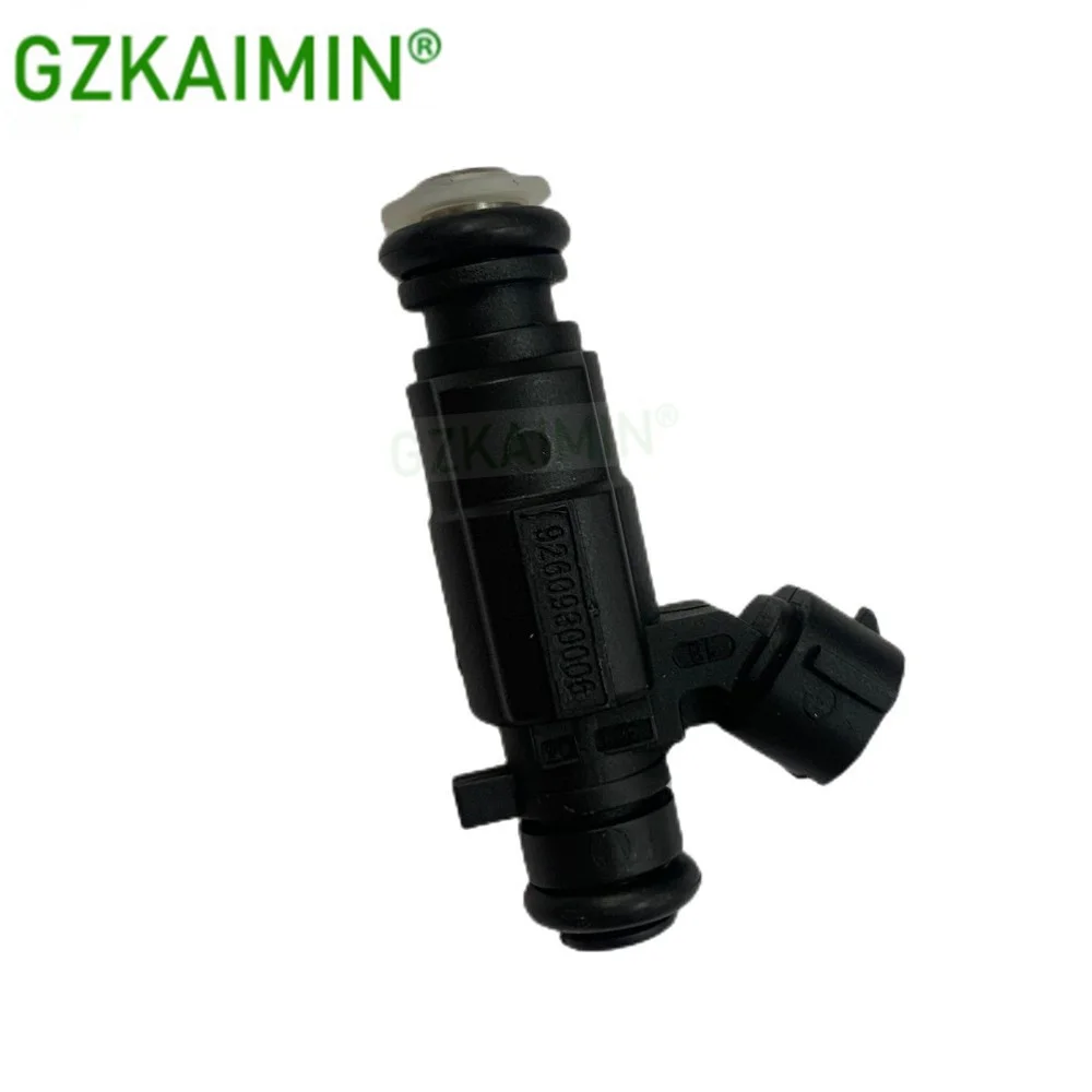 SET OF 4 Flow Matched fuel Injectors nozzle  35310-22600  3531022600 for for Hyundai Accent 2004 . K.M