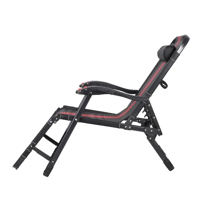 

Outdoor Full Body Zero Gravity Folding Reclining Chair