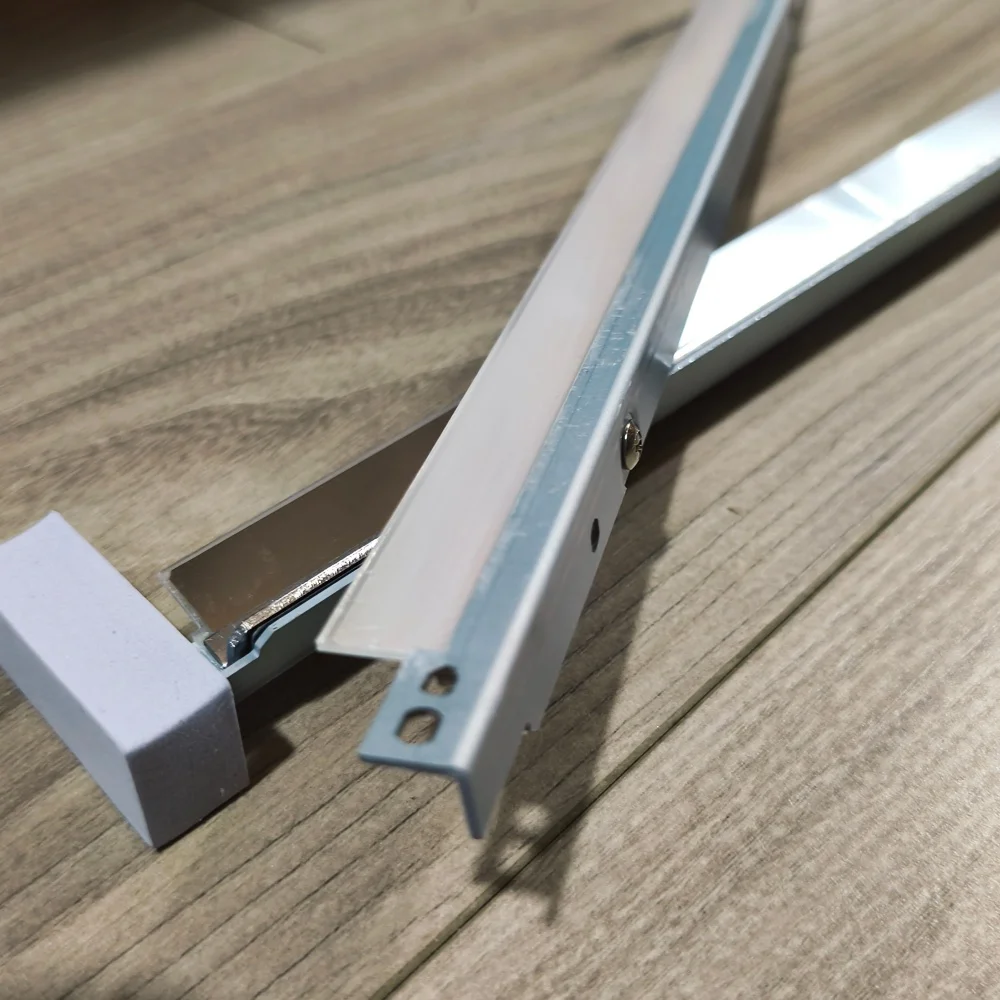 1 шт. лезвие для чистки магнитного ролика разработчика для Canon IR 2016 2020 2018 2022 2025 2318 G28 IR2016 IR2020 IR2018 IR2022 IR2025