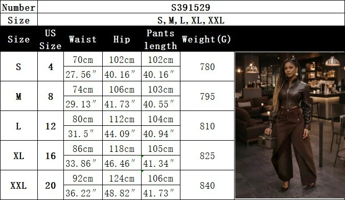 Women Irregular Wide Leg Pants Solid Straight Trousers Full Lenth High Waist Zipper Loose Fit Office Lady Casual 2026 Spring