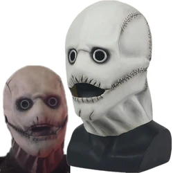 Cosplay Mask Slipknots Masks Face Latex Halloween Mask Steampunk Masquerade Party Adult Prop