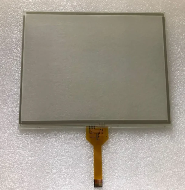 Novo painel de toque compatível para DS-7100