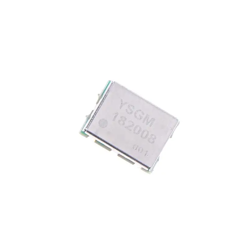 Nouveau Oscillateur contrôlé en tension VCO + amplificateur tampon pour Applications YGSM182008 1750-1950MHz