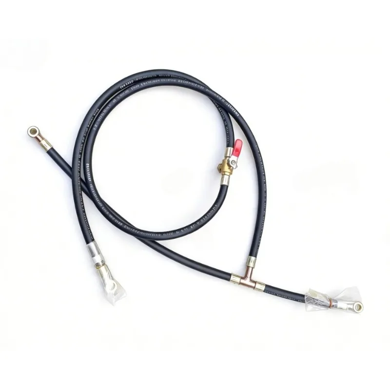 

Diesel Pipe Assembly Genuine Diesel Pipe Components for Dongfanghong Tractor Diesel 804 904 954