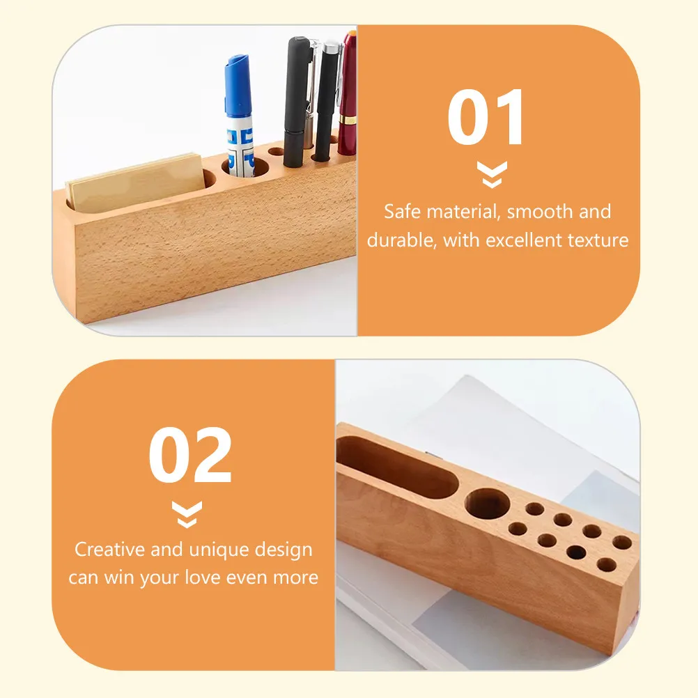 decorative-wood-pen-holder-creative-desktop-storage-pencil-organizer-stationery-container-office-table-pen-pot-gift
