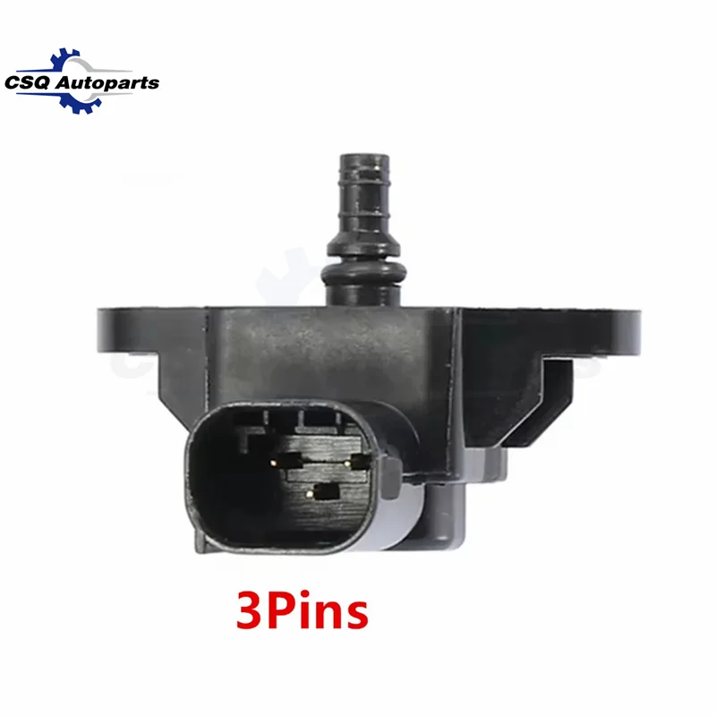 A0041533228 Manifold Absolute Air Intake Pressure MAP Sensor For Mercedes-Benz W163 W164 W168 W169 W202 W203 W204 W210 W211 W212