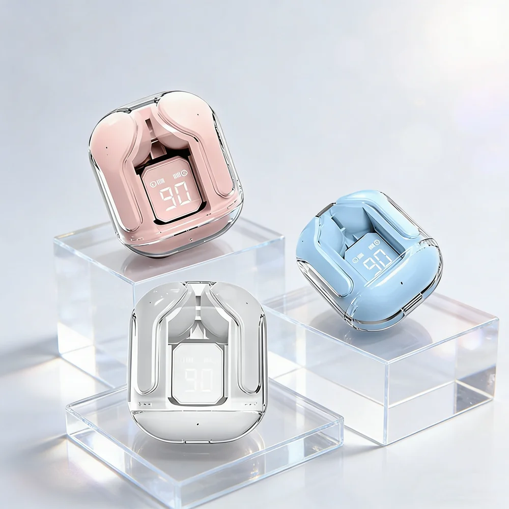 Wireless Mini Earbu… - image