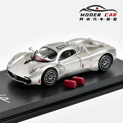 CM Model 1:64 Pagani Utopia Diecast Model Car