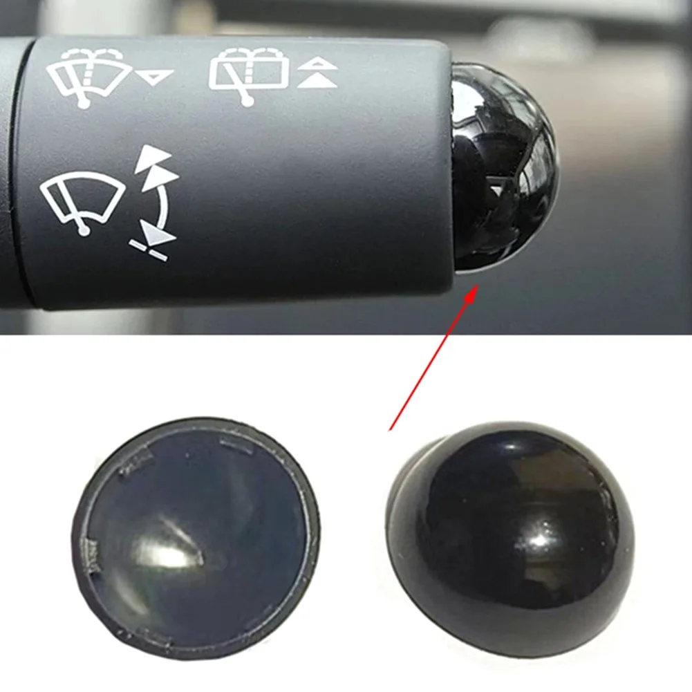 Switch Lever Cap Headlight for Trim for Cover For Smart 451 Repair Replacement Headlight Switch for Cover Non-deforming For