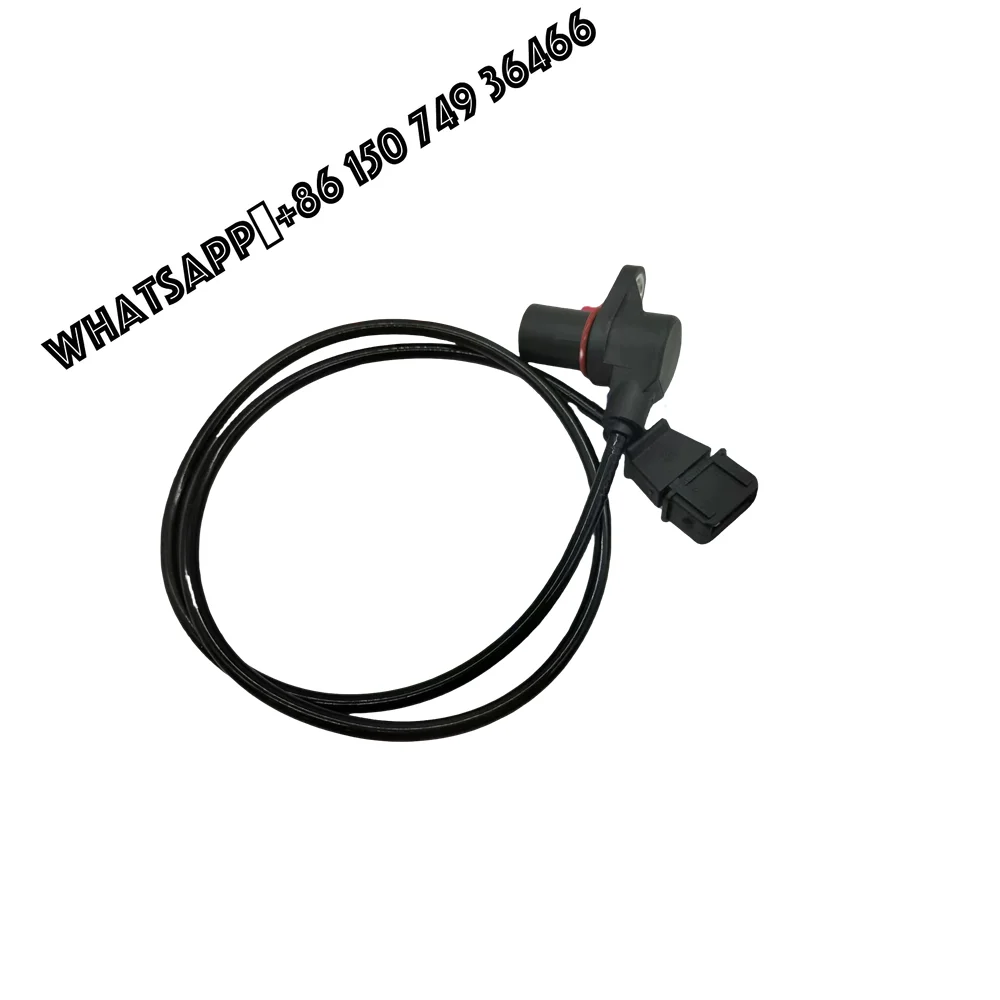 Crankshaft Position Sensor 20450707 04199447 20450707 for Excavator EC210 EC240 EC290