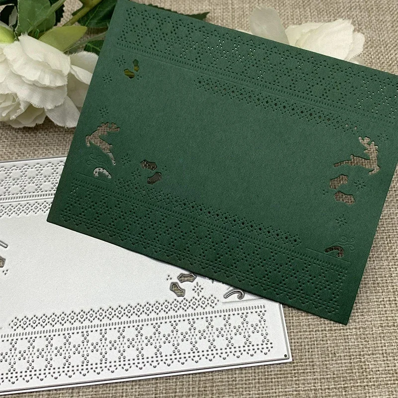 New Christmas Elk F…