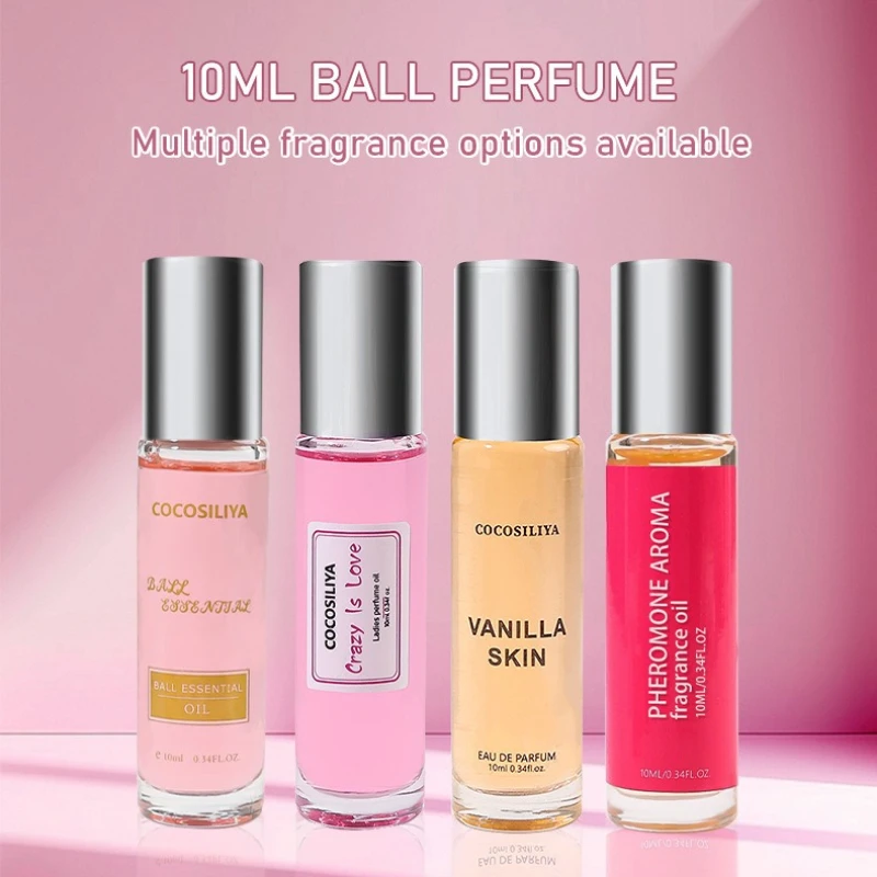 

Парфюм-шарик 10 мл: Роскошный, стойкий, цветочный, фруктовый аромат. Свежий, легкий, уникальный, повседневный, оригинальный брендовый аромат для женщин.